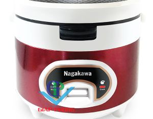 NỒI CƠM ĐIỆN NAGAKAWA NAG0111