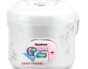 NỒI CƠM ĐIỆN NAGAKAWA NAG0110