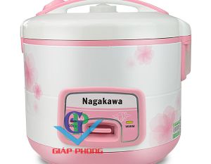 NỒI CƠM ĐIỆN NAGAKAWA NAG0113