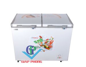 TỦ ĐÔNG 2 BUỒNG NAGAKAWA NA4015HD