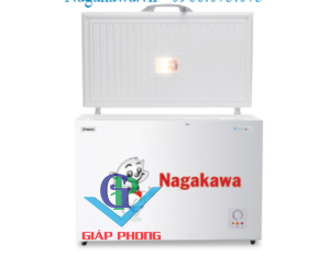 TỦ ĐÔNG 1 BUỒNG NAGAKAWA NA615M