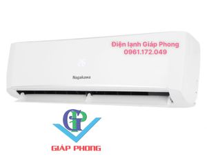 Điều hòa 1 chiều Nagakawa NS-C09R2T30 9000 Btu