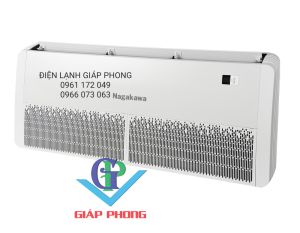 Điều hòa áp trần NAGAKAWA NAV-080U01