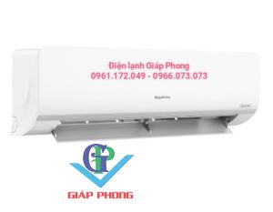 Điều hòa Nagakawa Inverter NIS-C12R2H10 12000Btu/h 1 chiều