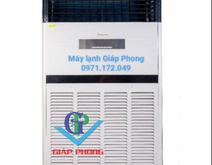 Điều hòa tủ đứng Nagakawa Inverter NIP-C100R1M15 1 chiều