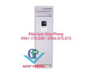 Điều hòa Tủ đứng NP–C50DL