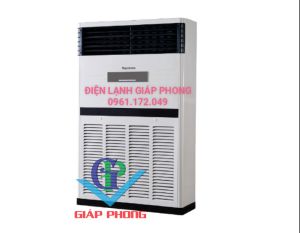 Điều hòa tủ đứng thương mại Nagakawa NP-A100R1C24 100000Btu/h