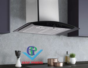 Máy hút mùi cao cấp Nagakawa NKCH03M70