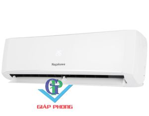 MÁY LẠNH NAGAKAWA SUPER FANTASTIC 2HP 2 CHIỀU NS–C(A)18SK15