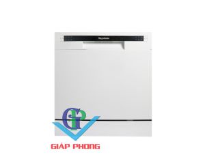 Máy rửa bát cao cấp Nagakawa NK8D61M