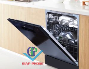 Máy rửa bát Nagakawa NK8D01M