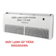 MÁY LẠNH ÁP TRẦN NAGAKAWA