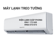 MÁY LẠNH TREO TƯỜNG NAGAKAWA