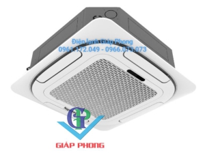 BẢNG BÁO LỖI  MÁY ĐHKK CASSETTE MODEL 36M + U16