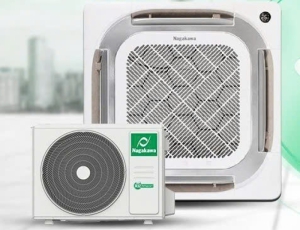 Bảng mã lỗi ĐHKK CASETTE NAGAKAWA MODEL NT-CR2M32
